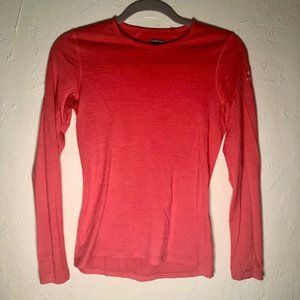 Icebreaker Bodyfit 200 Merino Long Sleeve